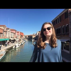 Meet your Posher, Kate